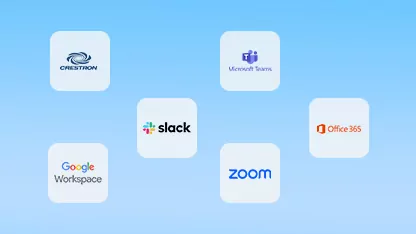 Integrations