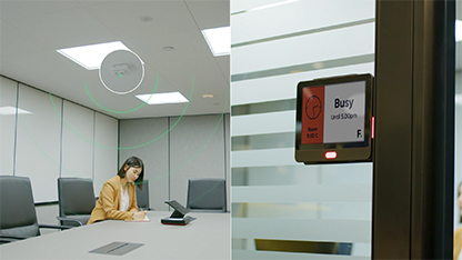 Room Panels