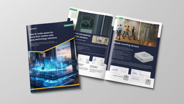 Freespace Technology Solutions Brochure