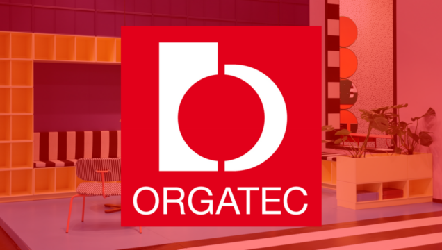 Orgatech – Germany